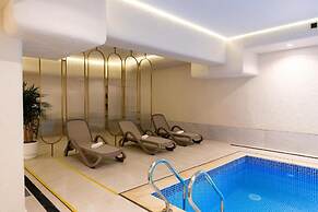 Renion Almaty Hotel