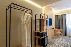 Renion Almaty Hotel