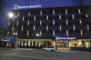 Renion Almaty Hotel