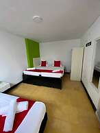 Believer Hostel
