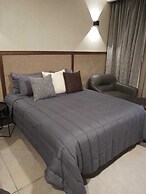 Hotel Zuma Colony