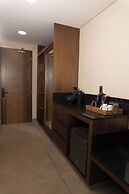 Hotel Zuma Colony