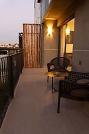 Hotel Zuma Colony