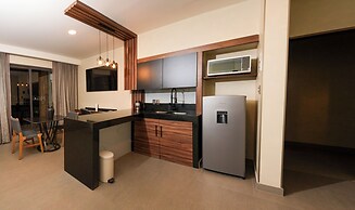 Hotel Zuma Colony