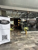 Hotel Zuma Colony