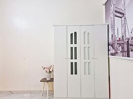 Hasy's House-YaXinJu