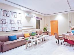 Hasy's House-YaXinJu