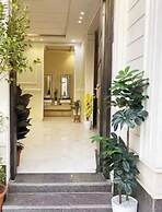 Hasy's House-YaXinJu
