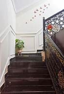 Hasy's House-YaXinJu