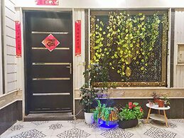 Hasy's House-YaXinJu