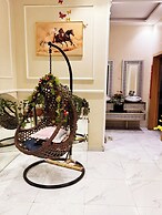 Hasy's House-YaXinJu