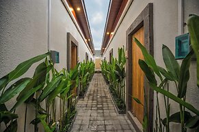Mawa Villas Canggu