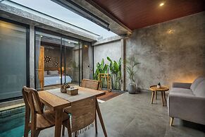 Mawa Villas Canggu