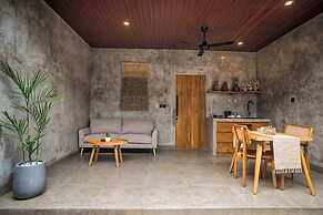 Mawa Villas Canggu