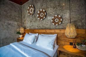 Mawa Villas Canggu
