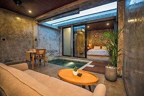 Mawa Villas Canggu