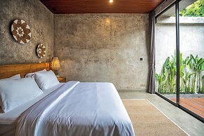 Mawa Villas Canggu