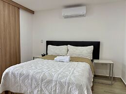 Sunset hills Apartments