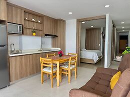 Sunset hills Apartments