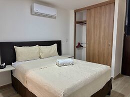 Sunset hills Apartments