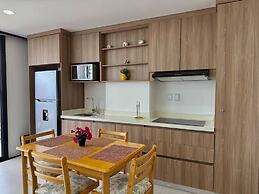 Sunset hills Apartments