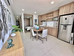 Sunset hills Apartments