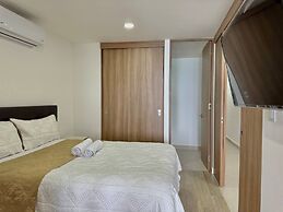 Sunset hills Apartments