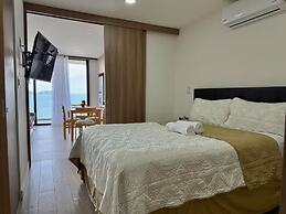 Sunset hills Apartments