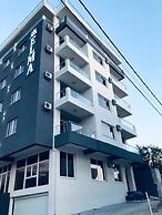 Elma Hotel