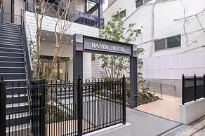 Bande Hotel Osaka
