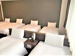 Bande Hotel Osaka