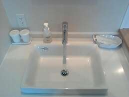 Bande Hotel Osaka