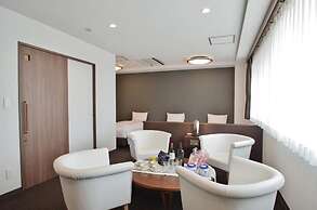 Bande Hotel Osaka