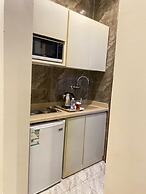 Agnehat Dark Serviced Apartments