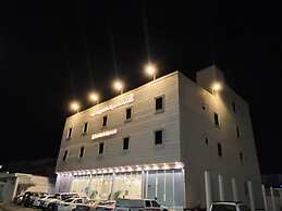 Agnehat Dark Serviced Apartments