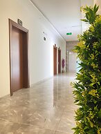 Agnehat Dark Serviced Apartments