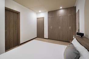 Luxe Paradise Residence 80 Tu Hoa