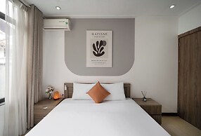 Luxe Paradise Residence 80 Tu Hoa