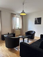 Säffle Suites - By Svaneholm Hotel