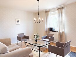Säffle Suites - By Svaneholm Hotel