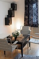 Säffle Suites - By Svaneholm Hotel