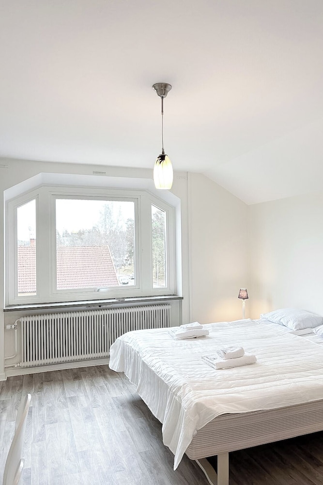 Säffle Suites - By Svaneholm Hotel