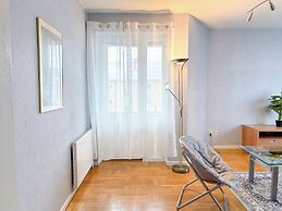 Säffle Suites - By Svaneholm Hotel