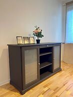 Säffle Suites - By Svaneholm Hotel