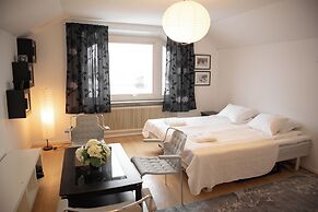 Säffle Suites - By Svaneholm Hotel