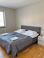 Säffle Suites - By Svaneholm Hotel