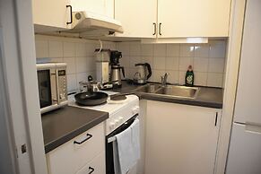 Säffle Suites - By Svaneholm Hotel