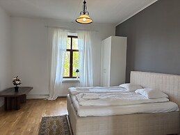 Säffle Suites - By Svaneholm Hotel