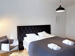 Säffle Suites - By Svaneholm Hotel