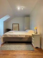 Säffle Suites - By Svaneholm Hotel